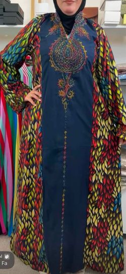 Abaya