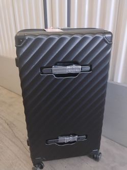 30 Inches LUGGEX 360 Degree Hard Shell Spinner Luggage