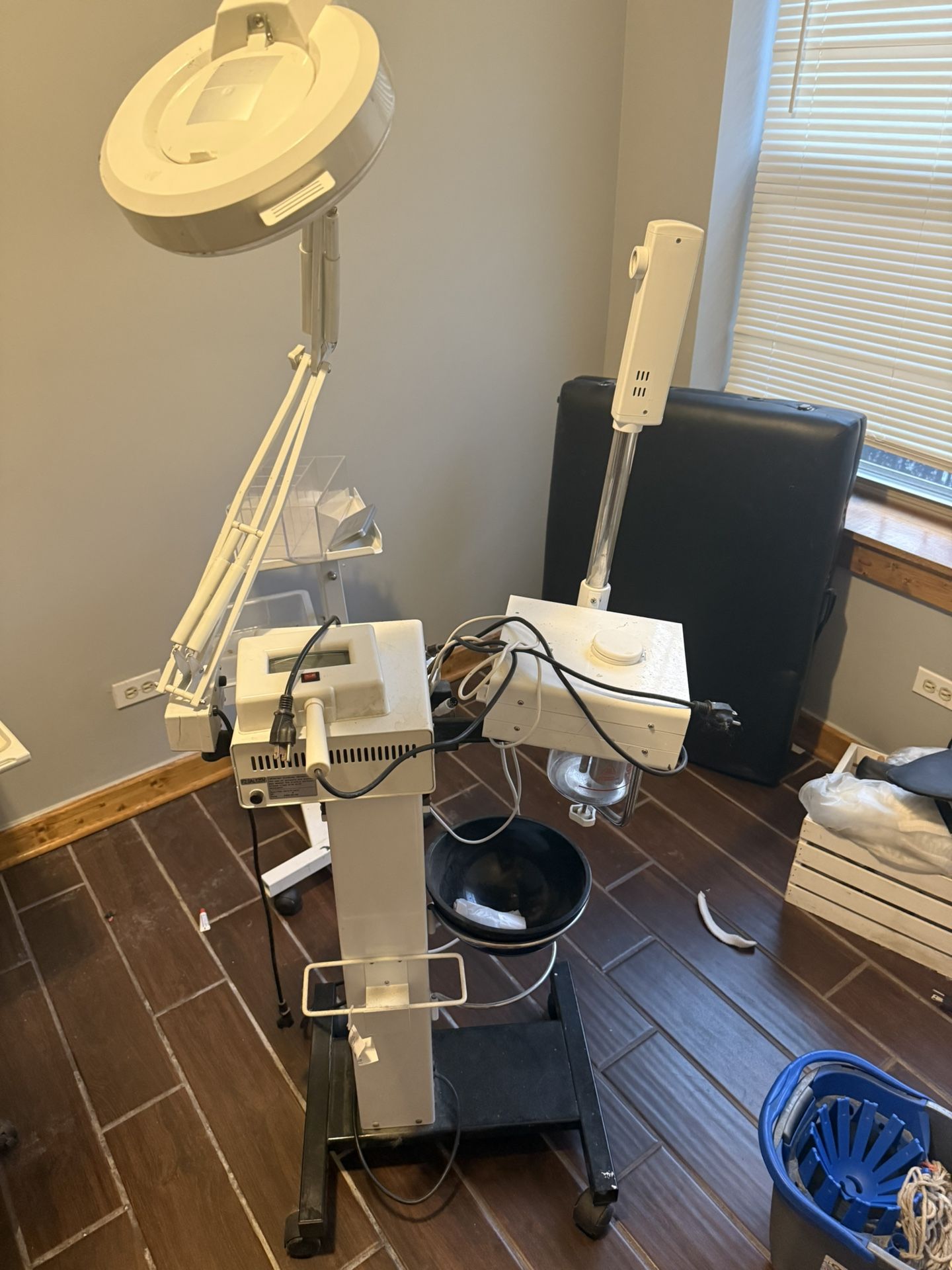 Facial Steamer