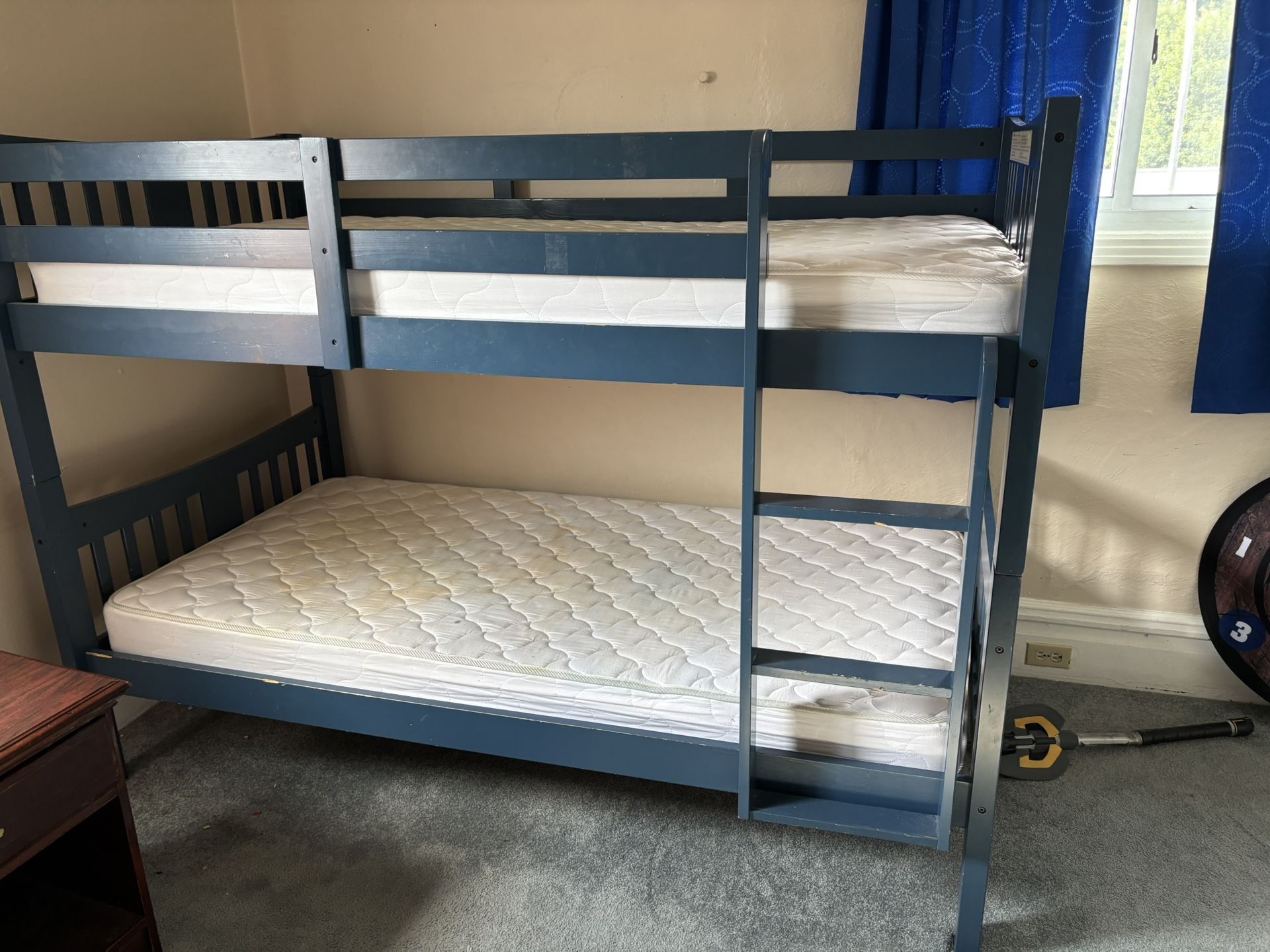 Bunk Bed 