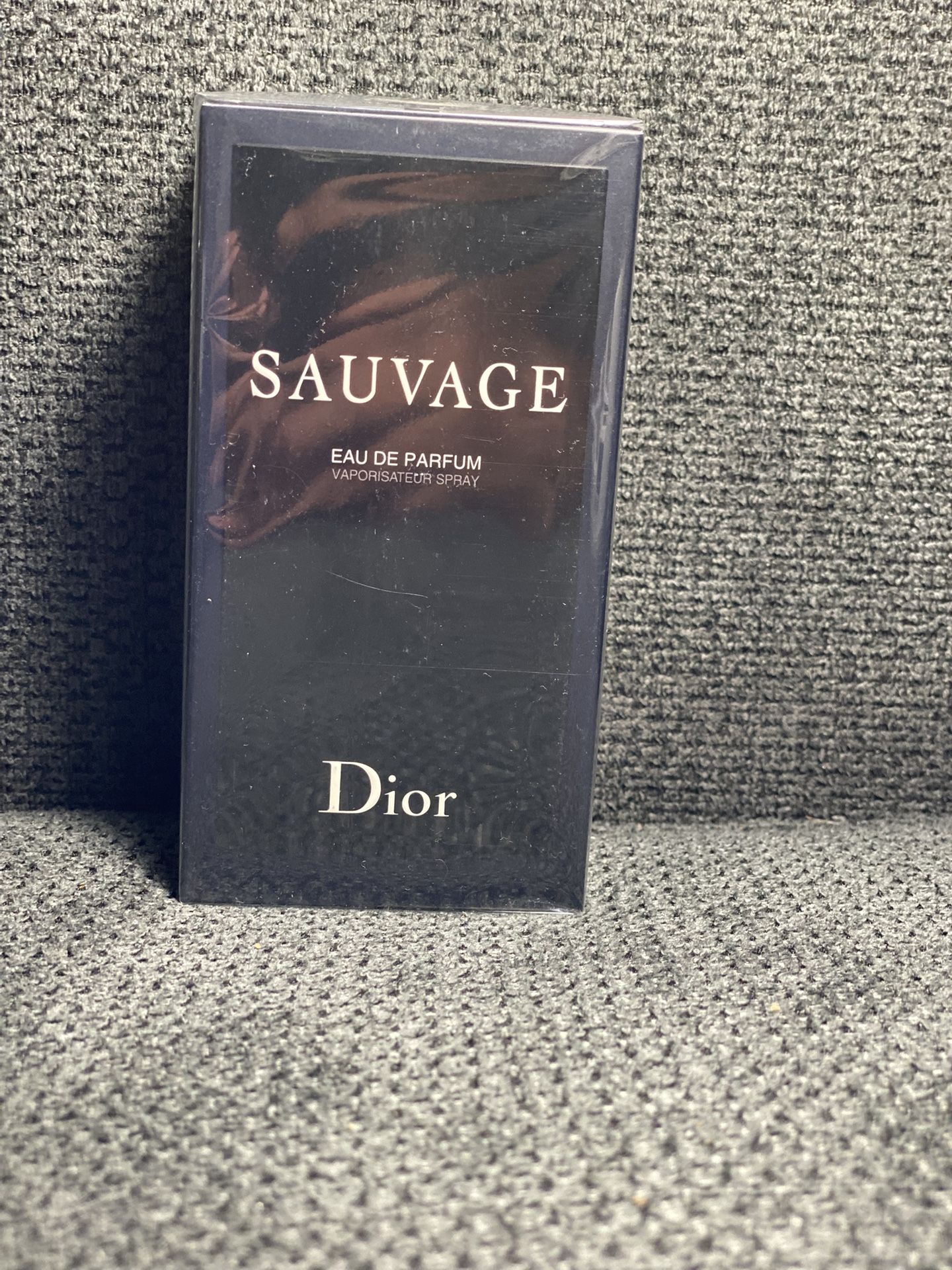 Dior Sauvauge