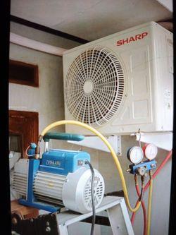 HVAC