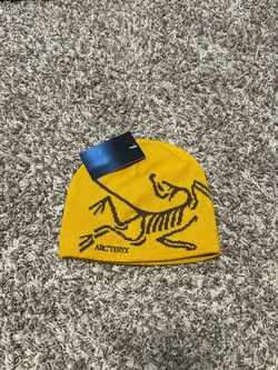 Arc'teryx Knit Beanie Hat