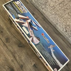 Great planes super sales skybolt arf for sale