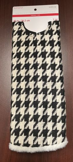 New Ashland Christmas Mini Tree Skirt 