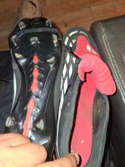 Adidas predator league "immortal DNA"
