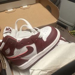 4c Children Jordan 1 ‘s