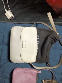 Kate Spade purses