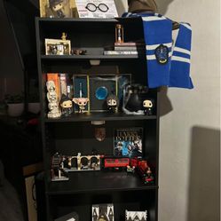 Harry Potter Items 