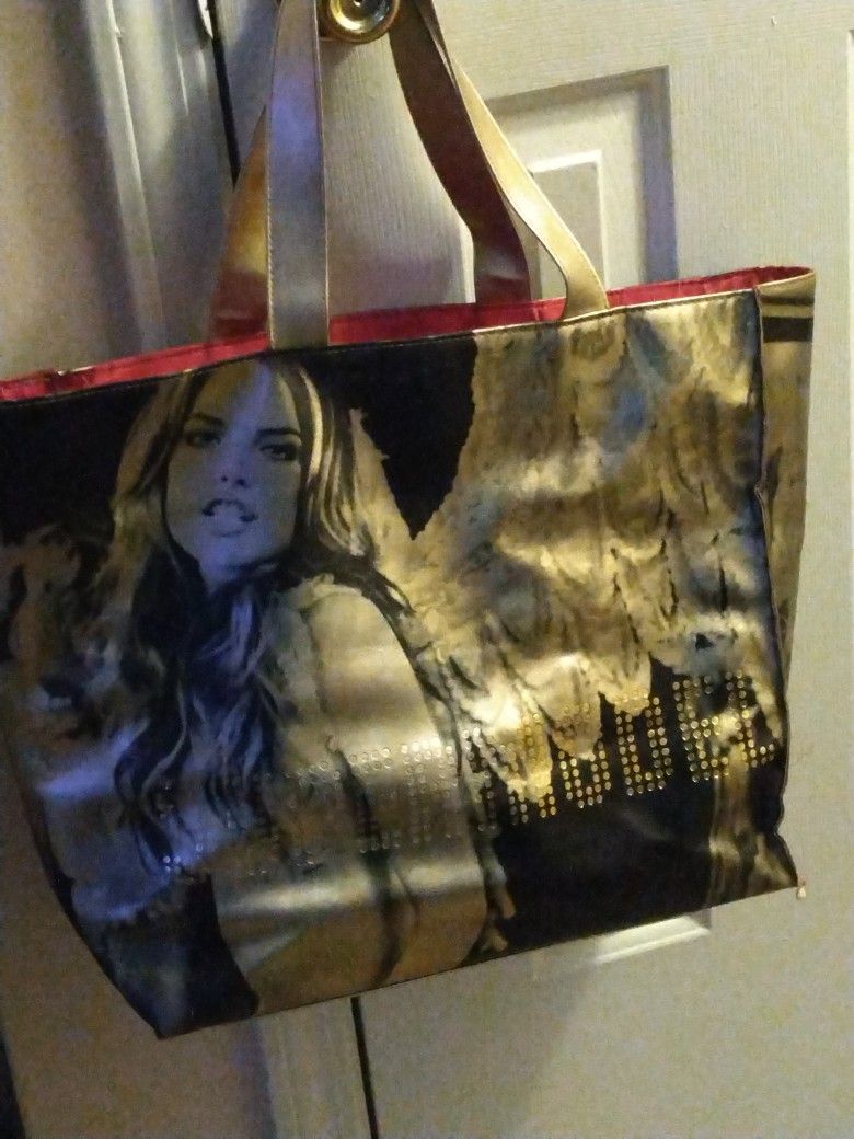 Victoria's Secret Tote Bag