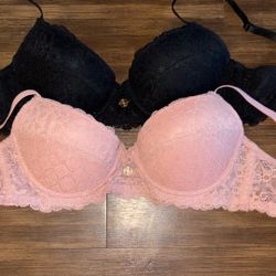 36 B bras 