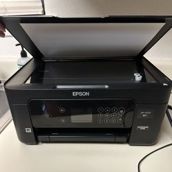 Epson XP-4100 Printer