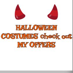 Halloween Costumes