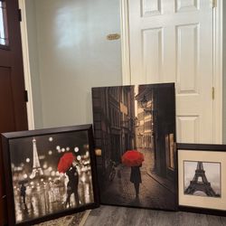 Garage Sale 