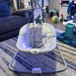 Baby Swing 