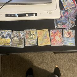 pokémon cards