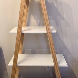 Multi-shelf Stand