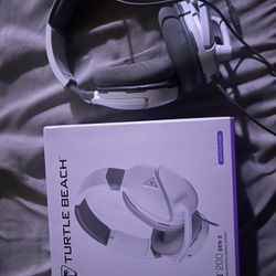 Ps5 Headset 