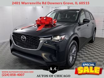 2024 Mazda CX-90