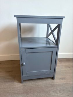 nightstand