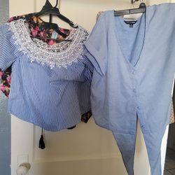 Blusas