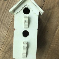 Bird House 