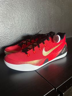 Nike Protro 9 Kobe’s