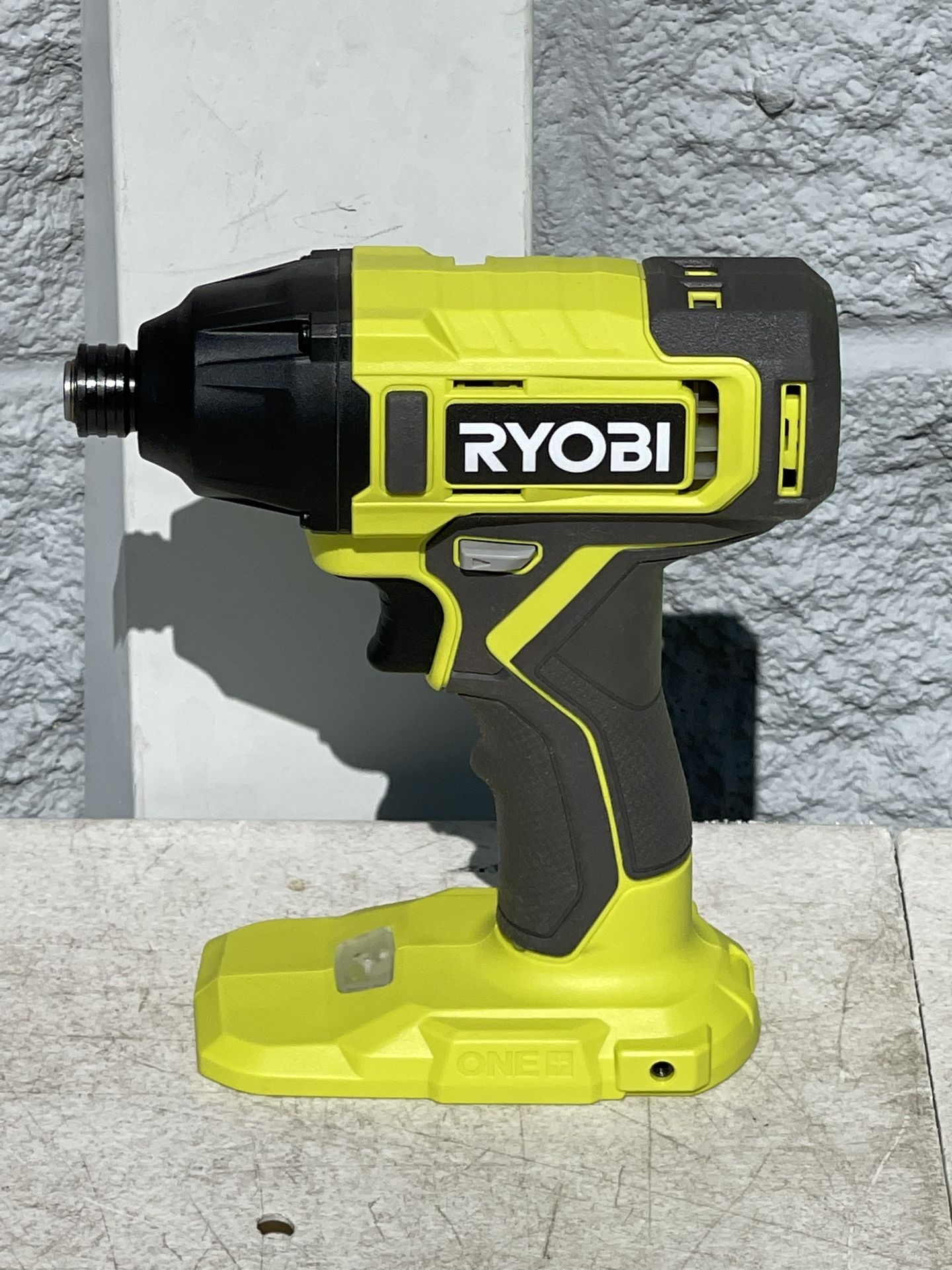 Ryobi 18V Impact Driver
