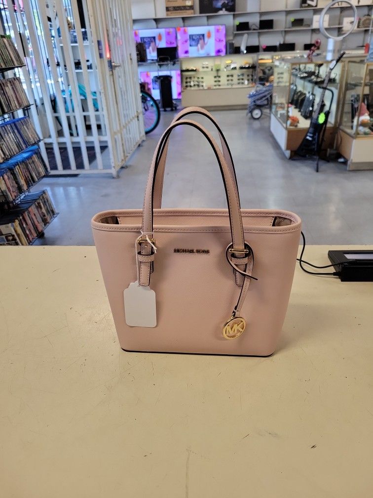 Michael Kors Mini Tote 