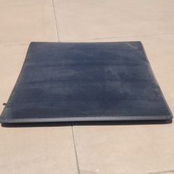 Ram 1500 Tonneau Soft Cover  6'4" Bed