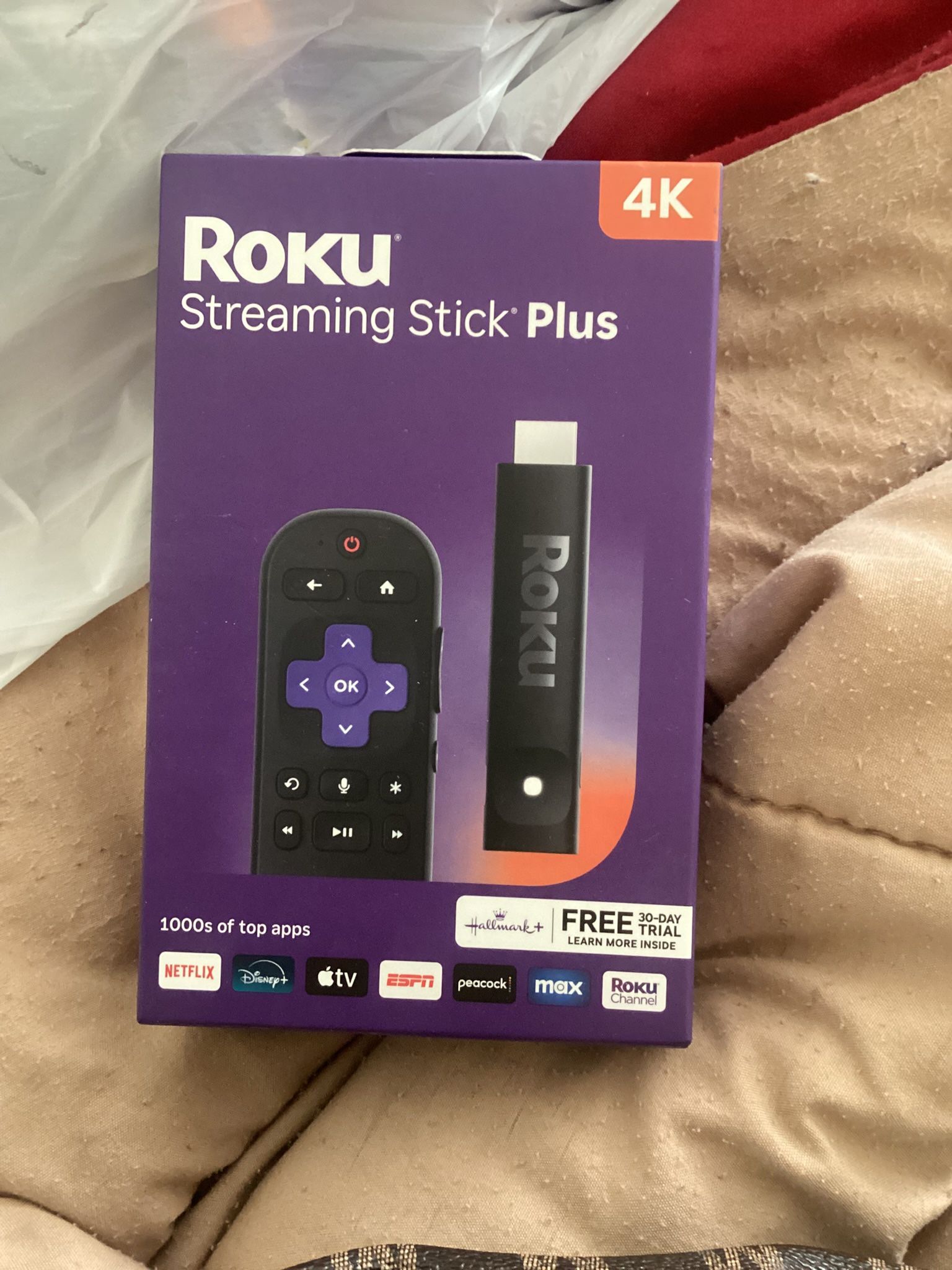 Roku