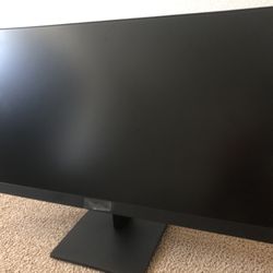 HP 100hz Gaming Monitor 