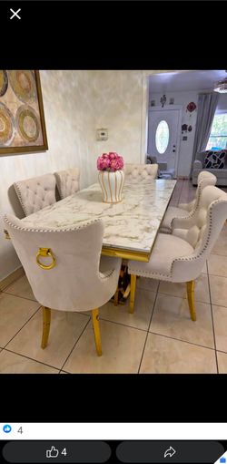 Dining set