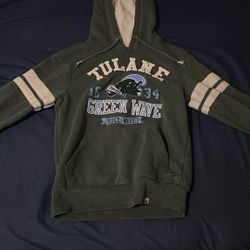 Tulane Hoodie