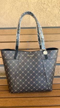 Nine West Tote Bag
