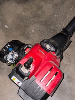 Troybilt 32 EC (No Start)