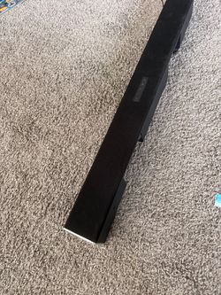 VIZIO 3.1 Channel Sound Bar - Model SB3930-D6