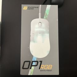 EndgameGear OP1 (BROKEN) read desc