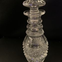 Crystal Decanter