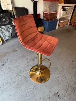 Chair/stool
