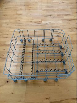 00770545 Dishwasher Lower Rack Replacement Parts For Bosch Ascenta Lower Basket 20.7’’ X 20.3’’ Crockery Drawer SHX3AR75UC SHE3ARF5UC/21 SHX84AAF5N 10