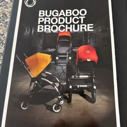 Bugaboo Stroller