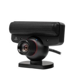 SONY PlayStation 3 PS3 - Move EYE Camera 