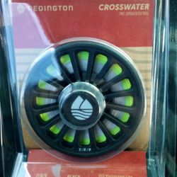 Fly Fishing Reel