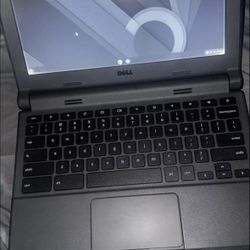 Chrome Dell 