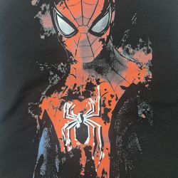 Spiderman tshirt all sizes small medium large xl 2xl 3xl