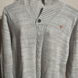 Guess Sweater 