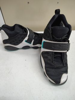 Nike Air Jordan Black Cat sneakers