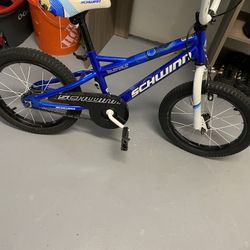 Kids Bike (4 To 8 Years)