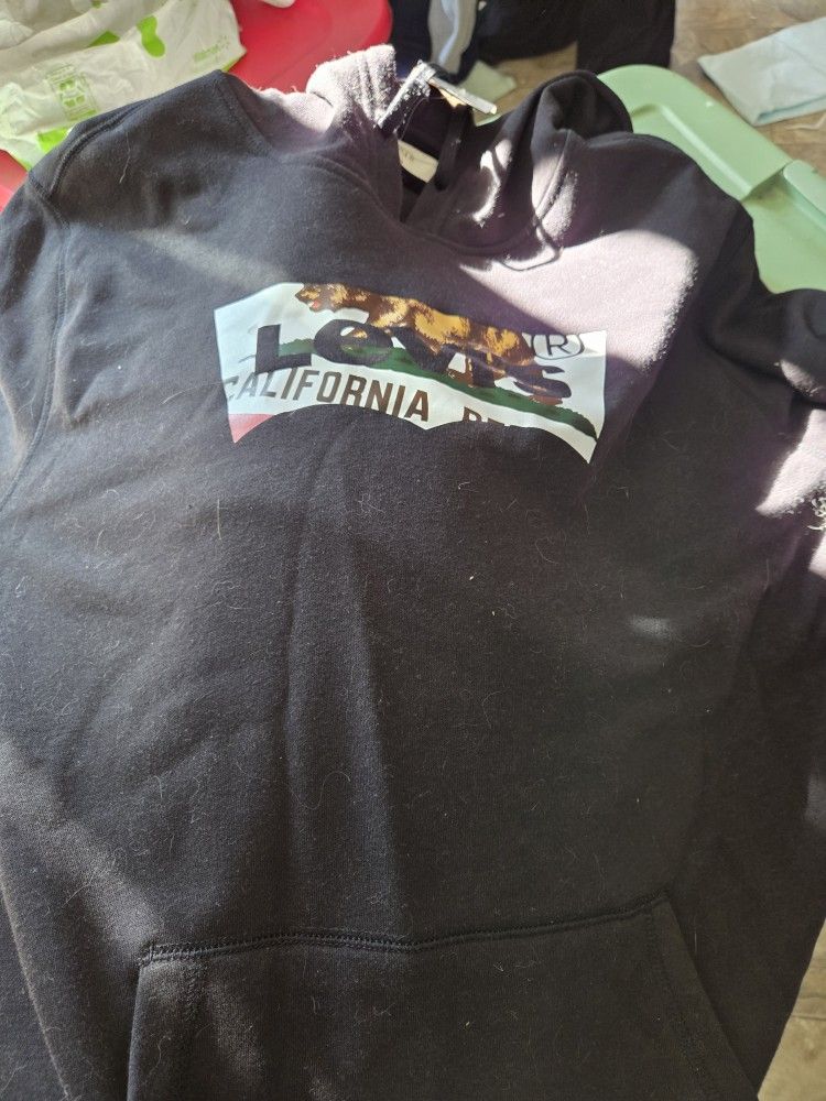 Sweatshirts